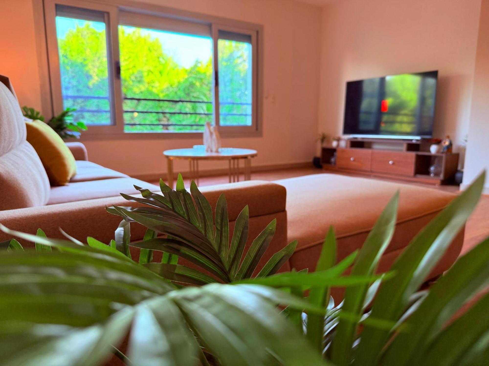 Mirage Residence Resort Kaherah Luaran gambar